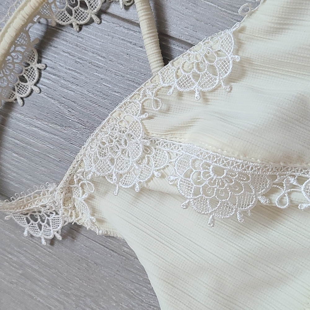 For Love And Lemons Bikini Top - Picture 4 of 4